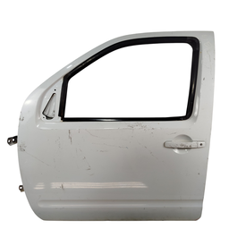 PORTA DIANTEIRA ESQUERDA NISSAN FRONTIER 2008 2009 À 2016