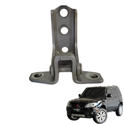 DOBRADIÇA DIANTEIRA ESQUERDA PAJERO TR4 2010 A 2015 ORIGINAL