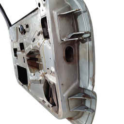 PORTA DIANTEIRA ESQUERDA GM S10 BLAZER 1995 1996 À 2010 2011