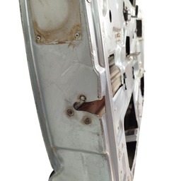 PORTA DIANTEIRA ESQUERDA GM S10 BLAZER 1995 1996 À 2010 2011