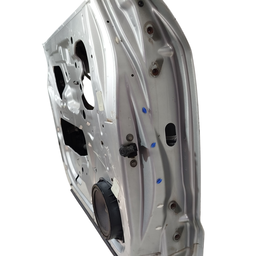 PORTA DIANTEIRA ESQUERDA CAPTIVA 2008 2009 2010 A 2016 2017