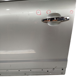 PORTA DIANTEIRA ESQUERDA CAPTIVA 2008 2009 2010 A 2016 2017