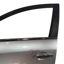 PORTA DIANTEIRA ESQUERDA CAPTIVA 2008 2009 2010 A 2016 2017