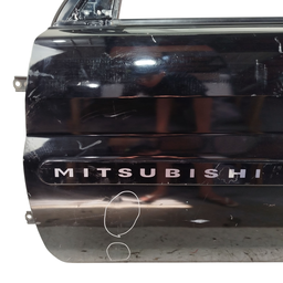 PORTA DIANTEIRA ESQUERDA PAJERO TR4 2003 2004 2005 À 2009