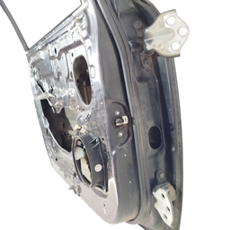 PORTA DIANTEIRA ESQUERDA SSANGYONG ACTYON KYRON 08 À 18