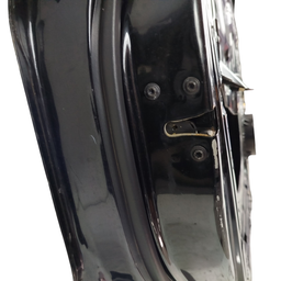 PORTA DIANTEIRA ESQUERDA SSANGYONG ACTYON KYRON 08 À 18