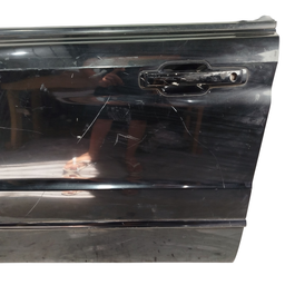 PORTA DIANTEIRA ESQUERDA SSANGYONG ACTYON KYRON 08 À 18