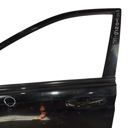 PORTA DIANTEIRA ESQUERDA SSANGYONG ACTYON KYRON 08 À 18