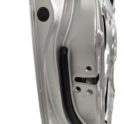 PORTA DIANTEIRA ESQUERDA FRONTIER 2008 2009 2010 Á 2015 2016