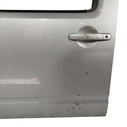 PORTA DIANTEIRA ESQUERDA FRONTIER 2008 2009 2010 Á 2015 2016