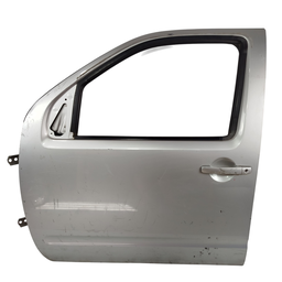 PORTA DIANTEIRA ESQUERDA FRONTIER 2008 2009 2010 Á 2015 2016