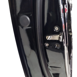 PORTA DIANTEIRA ESQUERDA HYUNDAI VERA CRUZ 2007 2008 Á 2012