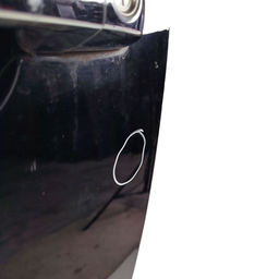 PORTA DIANTEIRA ESQUERDA HYUNDAI VERA CRUZ 2007 2008 Á 2012