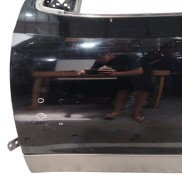 PORTA DIANTEIRA ESQUERDA HYUNDAI VERA CRUZ 2007 2008 Á 2012