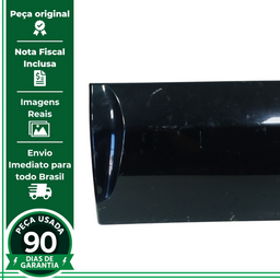 FRISO MOLDURA PORTA TRASEIRA ESQUERDA TUCSON 2005 A 2017