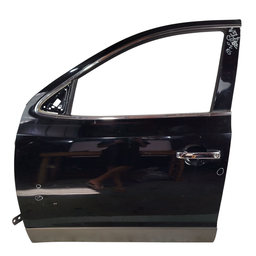 PORTA DIANTEIRA ESQUERDA HYUNDAI VERA CRUZ 2007 2008 Á 2012
