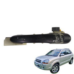 Maçaneta Externa Porta Traseira Esquerda Tucson 2005 A 2017