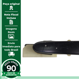 MAÇANETA EXTERNA PORTA TRASEIRA ESQUERDA TUCSON 2005 A 2017