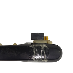 MAÇANETA EXTERNA PORTA TRASEIRA ESQUERDA TUCSON 2005 A 2017