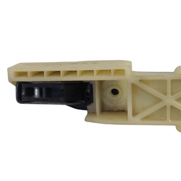 MAÇANETA EXTERNA PORTA TRASEIRA ESQUERDA TUCSON 2005 A 2017