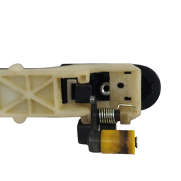 MAÇANETA EXTERNA PORTA TRASEIRA ESQUERDA TUCSON 2005 A 2017