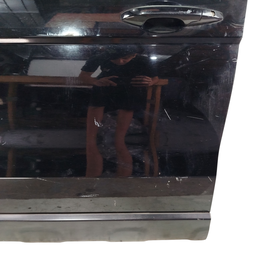 PORTA DIANTEIRA ESQUERDA HONDA CRV  2007 2008 2009 À 2011