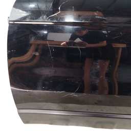 PORTA DIANTEIRA ESQUERDA HONDA CRV  2007 2008 2009 À 2011