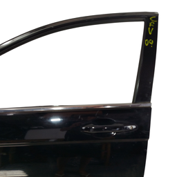 PORTA DIANTEIRA ESQUERDA HONDA CRV  2007 2008 2009 À 2011