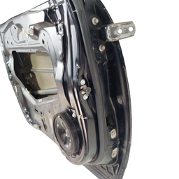 PORTA DIANTEIRA ESQUERDA HONDA CRV  2007 2008 2009 À 2011