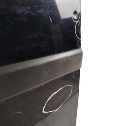 PORTA DIANTEIRA ESQUERDA FREELANDER 2 2007 A 2015 ORIGINAL 