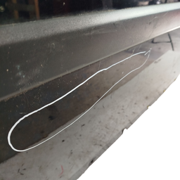 PORTA DIANTEIRA ESQUERDA FREELANDER 2 2007 A 2015 ORIGINAL 