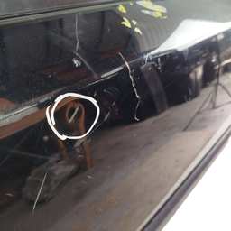 PORTA DIANTEIRA ESQUERDA FREELANDER 2 2007 A 2015 ORIGINAL 