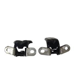 PAR DOBRADIÇA TRASEIRA ESQUERDA HYUNDAI TUCSON 2005 A 2017