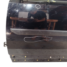 PORTA DIANTEIRA ESQUERDA FREELANDER 2 2007 A 2015 ORIGINAL 