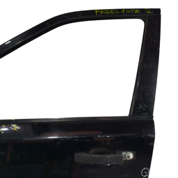 PORTA DIANTEIRA ESQUERDA FREELANDER 2 2007 A 2015 ORIGINAL 