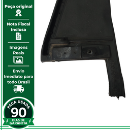 ACABAMENTO EXTERNO PORTA TRASEIRA ESQUERDA TUCSON 2005/2017