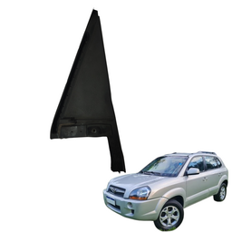 Acabamento Externo Porta Traseira Esquerda Tucson 2005/2017