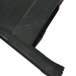 ACABAMENTO EXTERNO PORTA TRASEIRA ESQUERDA TUCSON 2005/2017