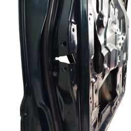 PORTA DIANTEIRA ESQUERDA PAJERO GLS 1998 A 2000 ORIGINAL