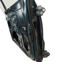 PORTA DIANTEIRA ESQUERDA PAJERO GLS 1998 A 2000 ORIGINAL