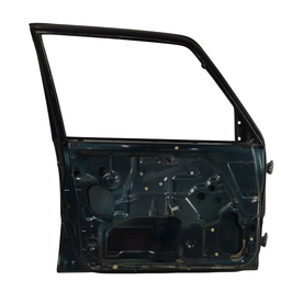 PORTA DIANTEIRA ESQUERDA PAJERO GLS 1998 A 2000 ORIGINAL