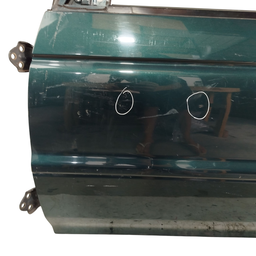 PORTA DIANTEIRA ESQUERDA PAJERO GLS 1998 A 2000 ORIGINAL