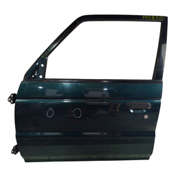 PORTA DIANTEIRA ESQUERDA PAJERO GLS 1998 A 2000 ORIGINAL