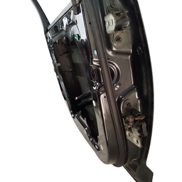 PORTA DIANTEIRA ESQUERDA DODGE JOURNEY 2009 2010 À 2017 2018