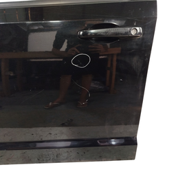 PORTA DIANTEIRA ESQUERDA DODGE JOURNEY 2009 2010 À 2017 2018