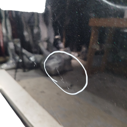 PORTA DIANTEIRA ESQUERDA DODGE JOURNEY 2009 2010 À 2017 2018