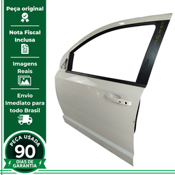 PORTA DIANTEIRA ESQUERDA FIAT FREEMONT 2009 2010 À 2018 