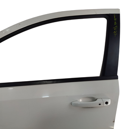 PORTA DIANTEIRA ESQUERDA FIAT FREEMONT 2009 2010 À 2018 