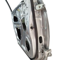 PORTA DIANTEIRA ESQUERDA HONDA CR-V 2007 À 2011 ORIGINAL