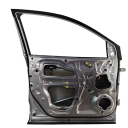 PORTA DIANTEIRA ESQUERDA HONDA CR-V 2007 À 2011 ORIGINAL